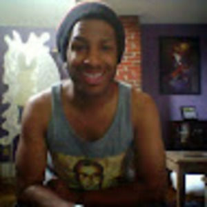 Meet your Posher, Alex